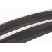 autoclover smoked door visor kia sportage r 2010-15