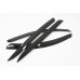 autoclover smoked door visor kia sportage r 2010-15