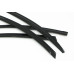 autoclover smoked door visor set – honda civic 2012