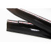 autoclover smoked door visor set – honda civic 2012