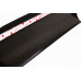 autoclover smoked door visor set toyota rav4 2013-15