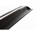 autoclover smoked door visor set toyota rav4 2013-15