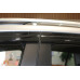 autoclover smoked door visor set toyota rav4 2013-15