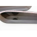 autoclover smoked door visor starex iload 2009-15