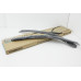 autoclover smoked door visor starex iload 2009-15