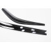 autoclover smoked door visor toyota camry 2012-14