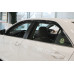 autoclover smoked door visor toyota camry 2012-14
