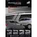 autoclover ssangcarfull set kia k3 / cerato 2012-15