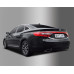 autoclover trunk garnish hyundai grandeur 2011-15
