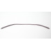 autoclover trunk garnish hyundai grandeur 2011-15