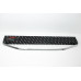 autoclover trunk garnish hyundai grandeur 2011-15