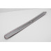autoclover trunk garnish hyundai starex iload 2007-15