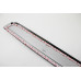 autoclover trunk garnish hyundai starex iload 2007-15