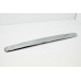 autoclover trunk garnish hyundai starex iload 2007-15