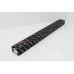 autoclover trunk garnish hyundai starex iload 2007-15