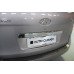 autoclover trunk garnish hyundai starex iload 2007-15