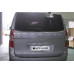 autoclover trunk garnish hyundai starex iload 2007-15