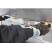 autoclover trunk garnish hyundai starex iload 2007-15