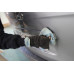 autoclover trunk garnish hyundai starex iload 2007-15