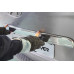 autoclover trunk garnish hyundai starex iload 2007-15