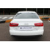 autoclover trunk garnish set for audi a6 2011-15 mnr