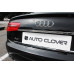 autoclover trunk garnish set for audi a6 2011-15 mnr