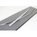 autoclover trunk garnish set for audi a6 2011-15 mnr