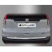 autoclover trunk garnish set for honda crv 2012-15