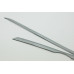 autoclover trunk garnish set kia k3 cerato 2012-15