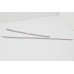 autoclover trunk garnish set kia k3 cerato 2012-15