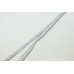 autoclover trunk garnish set kia k3 cerato 2012-15