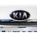 autoclover trunk garnish set kia k3 cerato 2012-15