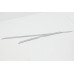 autoclover trunk garnish set kia k3 cerato 2012-15