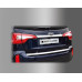 autoclover trunk garnish set kia sorento r 2012-13