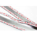 autoclover trunk garnish set kia sorento r 2012-13