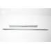 autoclover trunk garnish set kia sorento r 2012-13