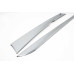 autoclover trunk garnish set kia sorento r 2012-13