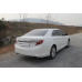 autoclover trunk garnish set toyota camry 2012-14