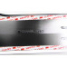 autoclover trunk garnish set toyota camry 2012-14