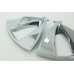 autoclover wheel cover molding honda crv 2012-15