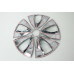 autoclover wheel cover molding honda crv 2012-15