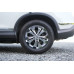 autoclover wheel cover molding honda crv 2012-15