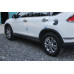 autoclover wheel cover molding honda crv 2012-15