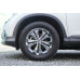 autoclover wheel cover molding honda crv 2012-15