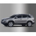 autoclover window accent for kia sorento r 2012-13