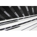 autoclover window accent for kia sorento r 2012-13