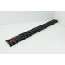 autoclover window accent for kia sorento r 2012-13