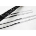 autoclover window accent set for honda civic 2012