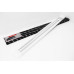 autoclover window accent set for honda civic 2012