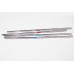 autoclover window accent set for honda civic 2012